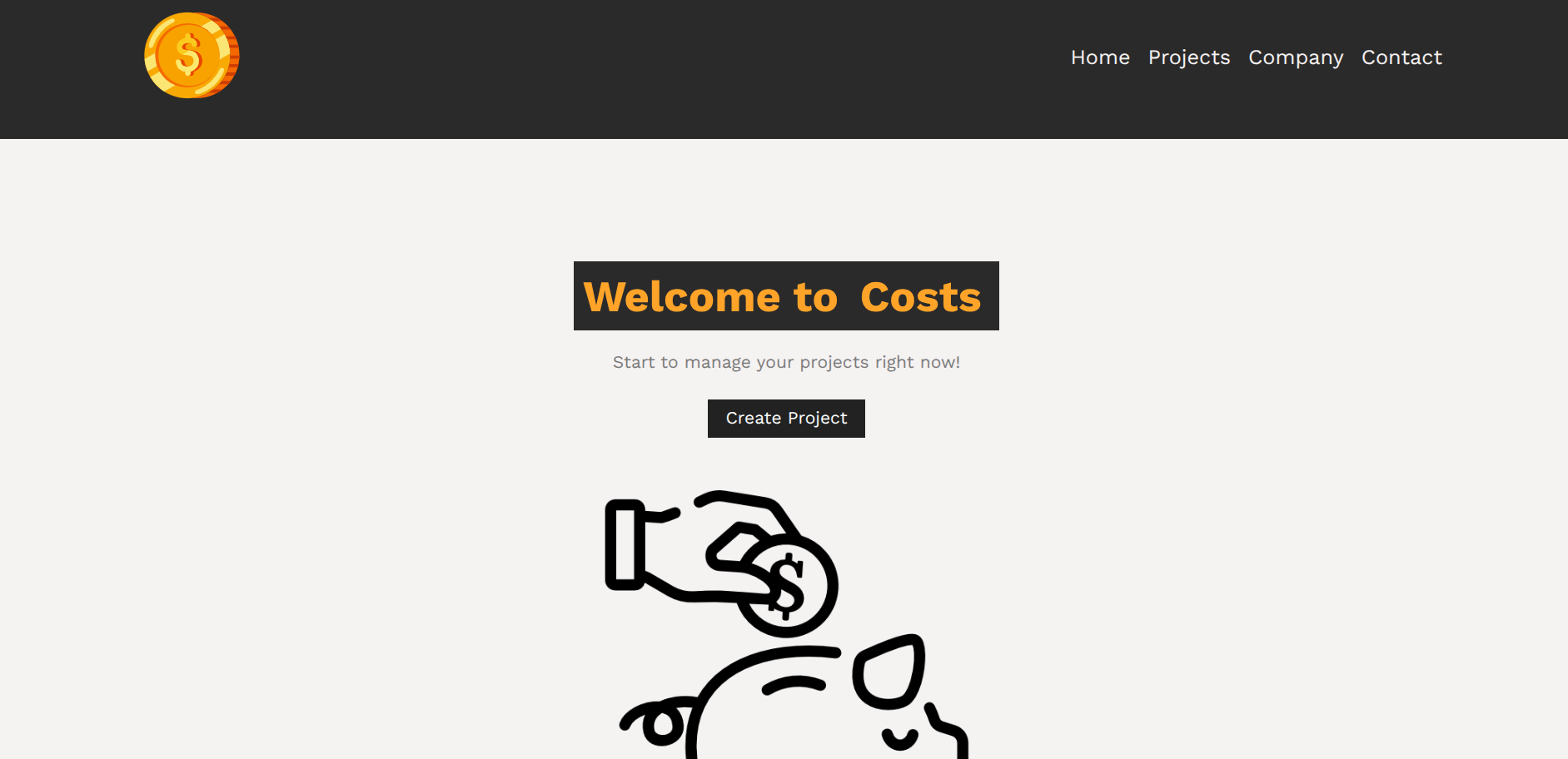 Costs: Project management
